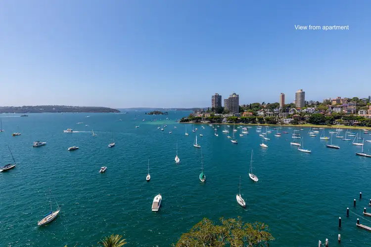 Main view of Homely apartment listing, 116/108 Elizabeth Bay Road, Elizabeth Bay NSW 2011