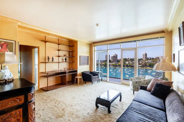 Fourth view of Homely apartment listing, 116/108 Elizabeth Bay Road, Elizabeth Bay NSW 2011