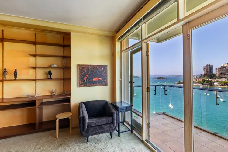 Fifth view of Homely apartment listing, 116/108 Elizabeth Bay Road, Elizabeth Bay NSW 2011