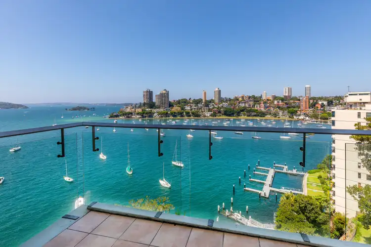 Sixth view of Homely apartment listing, 116/108 Elizabeth Bay Road, Elizabeth Bay NSW 2011