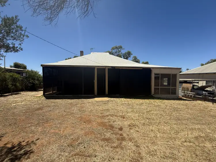 Main view of Homely house listing, 28 Burges Street, Mullewa WA 6630
