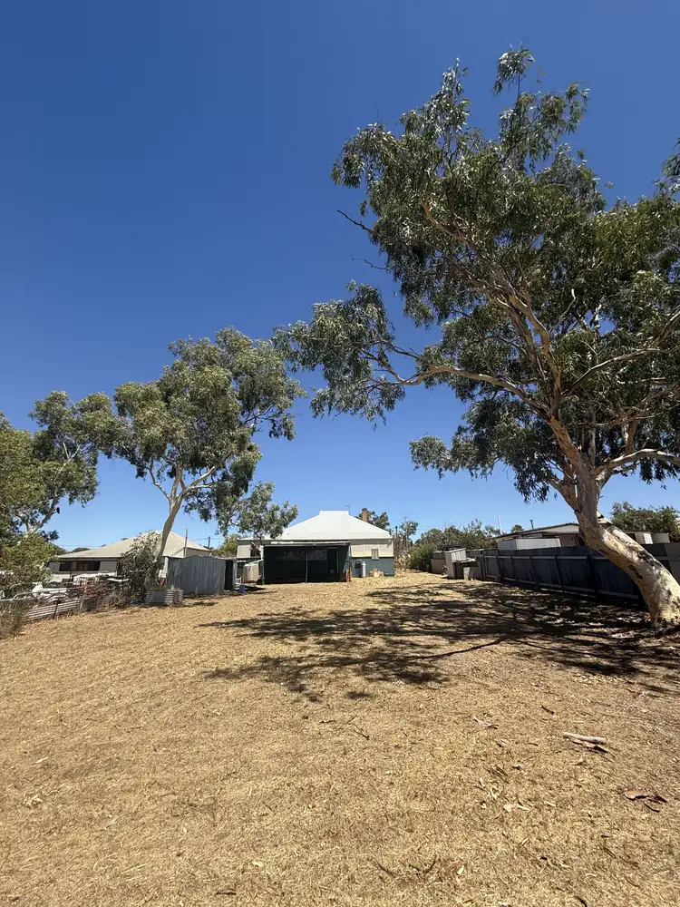 Third view of Homely house listing, 28 Burges Street, Mullewa WA 6630