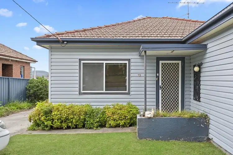 Second view of Homely house listing, 13 Furner Street, Goulburn NSW 2580