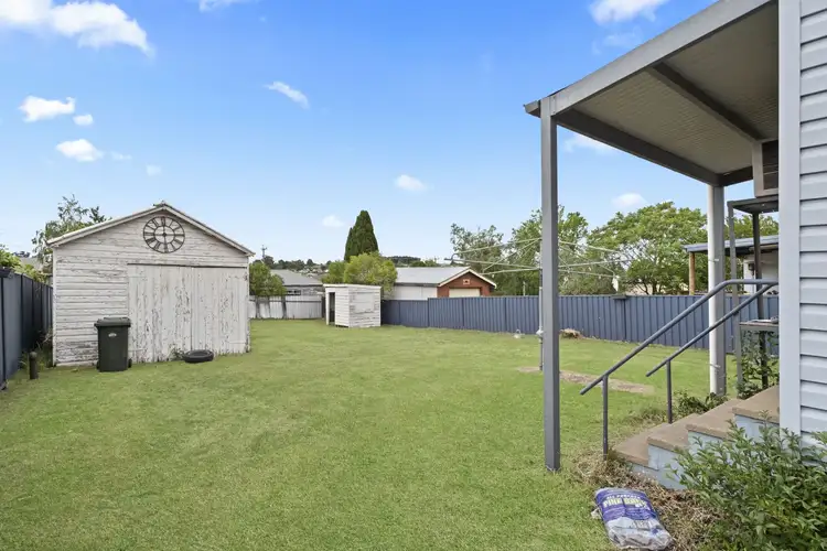 Sixth view of Homely house listing, 13 Furner Street, Goulburn NSW 2580