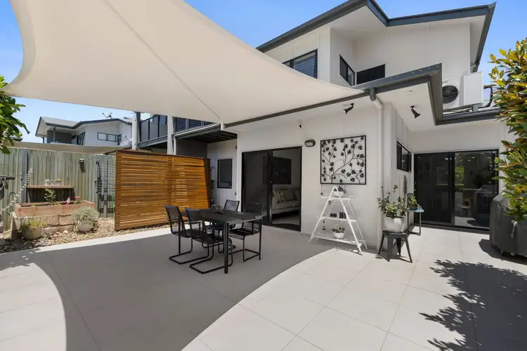 4 Reach Place, Bulimba QLD 4171