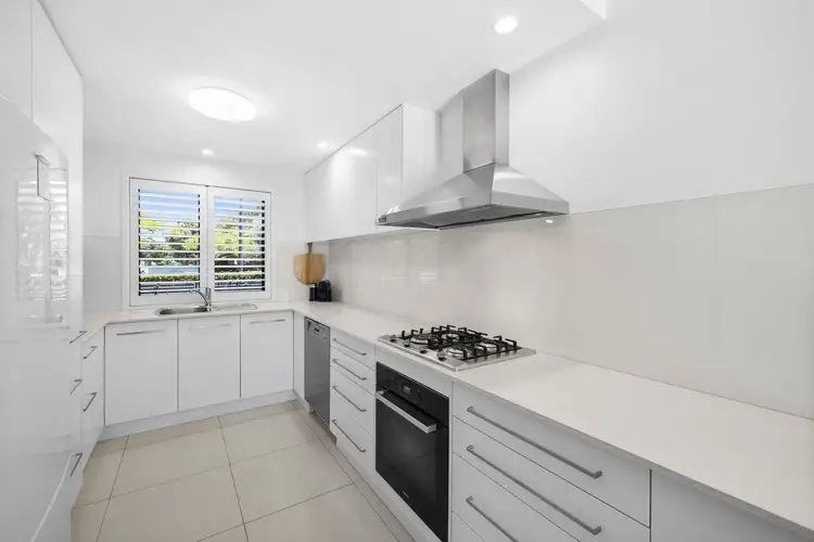 Fifth view of Homely townhouse listing, 4 Reach Place, Bulimba QLD 4171