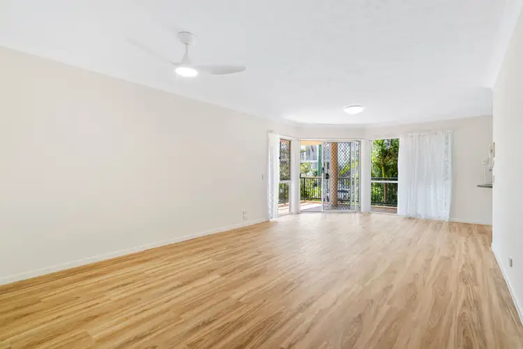 Main view of Homely unit listing, 1/15 Wyberba Street, Tugun QLD 4224