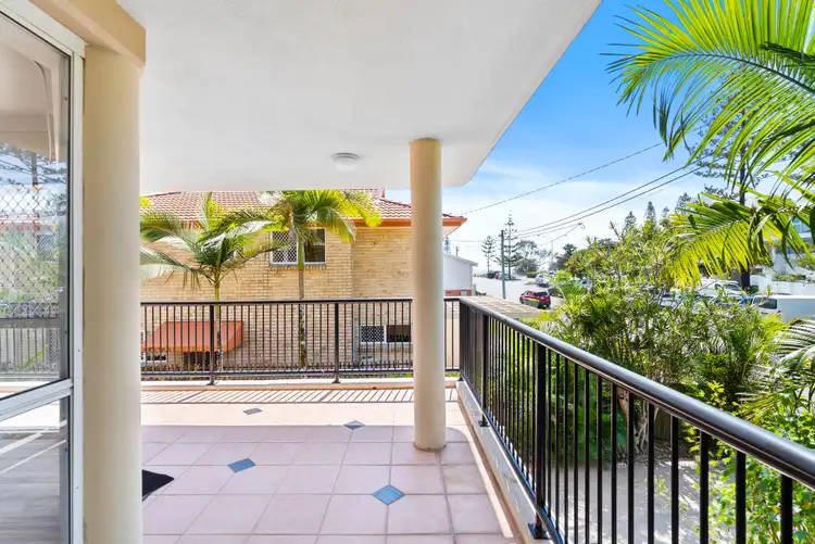Second view of Homely unit listing, 1/15 Wyberba Street, Tugun QLD 4224