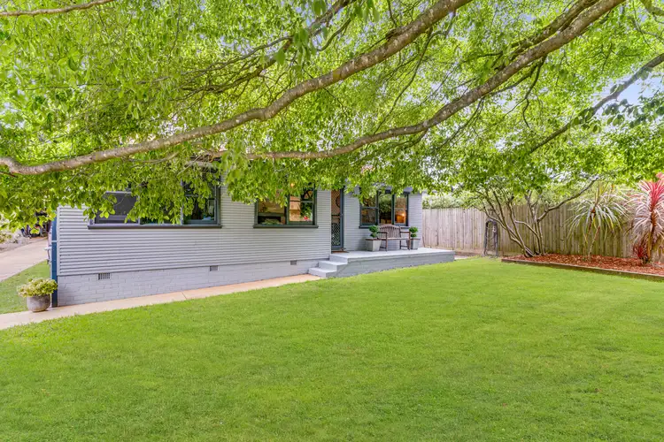 Fourth view of Homely house listing, 4 Watson Road, Moss Vale NSW 2577