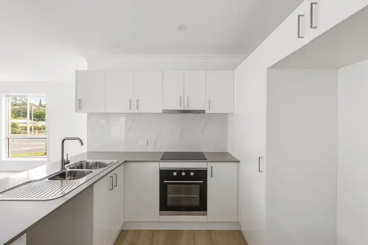 Second view of Homely unit listing, 4/71E Stuart Street, Harlaxton QLD 4350