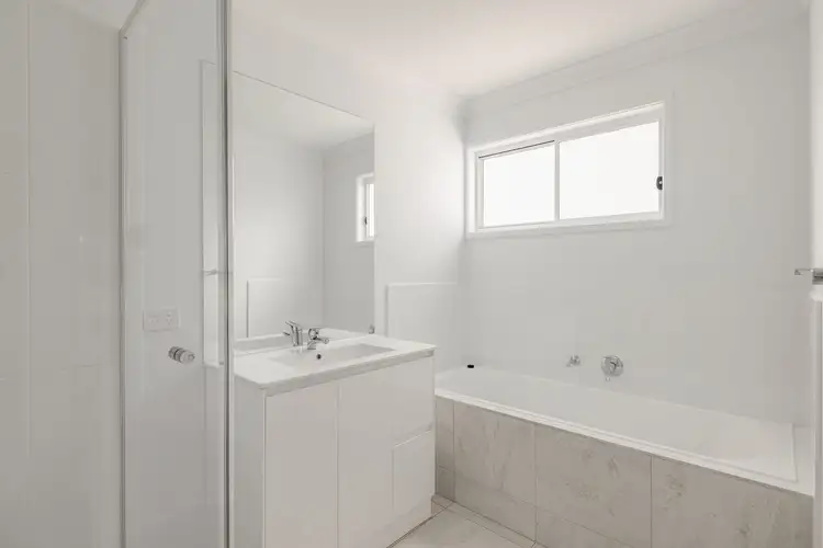 Third view of Homely unit listing, 4/71E Stuart Street, Harlaxton QLD 4350