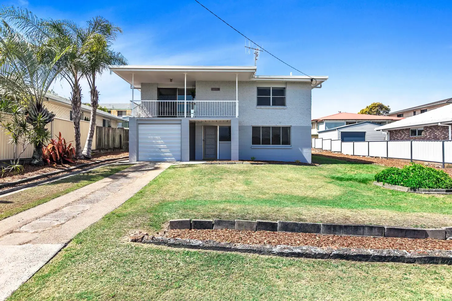 Main view of Homely house listing, 343 Boat Harbour Drive, Scarness QLD 4655