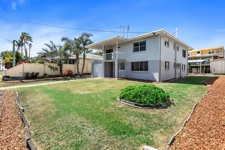 Second view of Homely house listing, 343 Boat Harbour Drive, Scarness QLD 4655