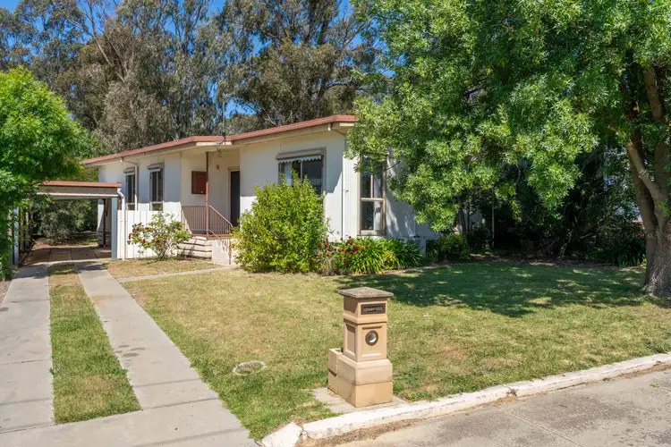 Second view of Homely house listing, 46 Martindale Crescent, Seymour VIC 3660