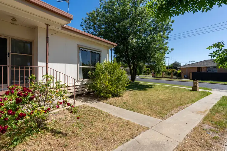 Third view of Homely house listing, 46 Martindale Crescent, Seymour VIC 3660