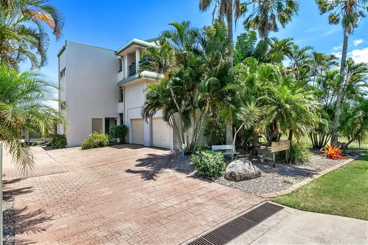 Third view of Homely unit listing, 3/3 Beach Road, Pialba QLD 4655