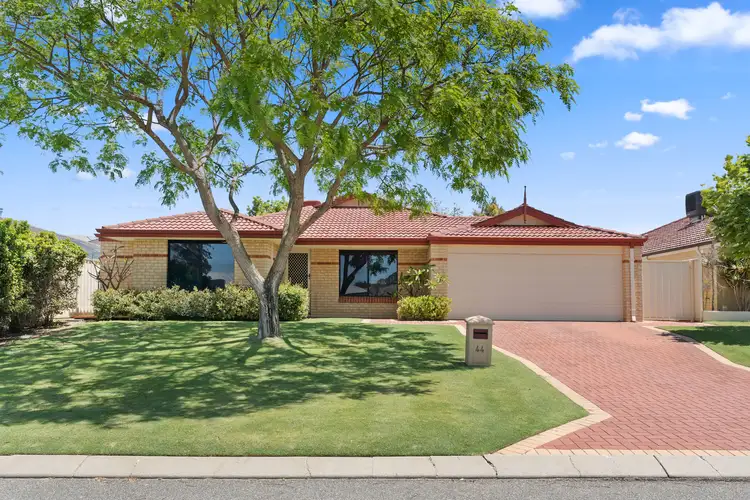 Main view of Homely house listing, 44 Kendall Boulevard, Baldivis WA 6171
