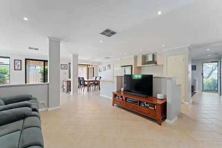 Second view of Homely house listing, 44 Kendall Boulevard, Baldivis WA 6171