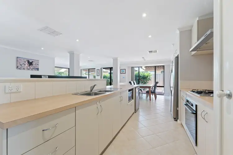 Third view of Homely house listing, 44 Kendall Boulevard, Baldivis WA 6171