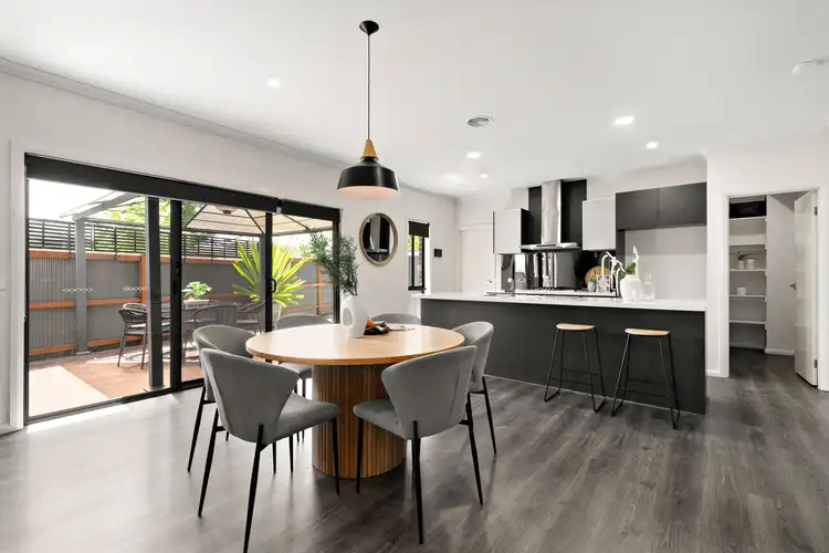 Second view of Homely house listing, 15a Frontier Avenue, Greenvale VIC 3059