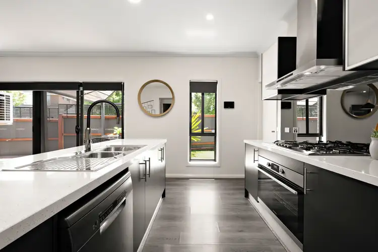 Third view of Homely house listing, 15a Frontier Avenue, Greenvale VIC 3059