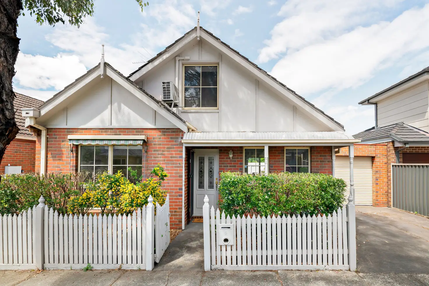 Main view of Homely house listing, 9 Lyking Street, Pascoe Vale VIC 3044
