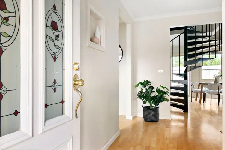 Second view of Homely house listing, 9 Lyking Street, Pascoe Vale VIC 3044