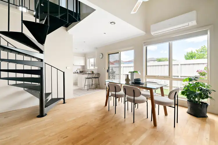 Sixth view of Homely house listing, 9 Lyking Street, Pascoe Vale VIC 3044