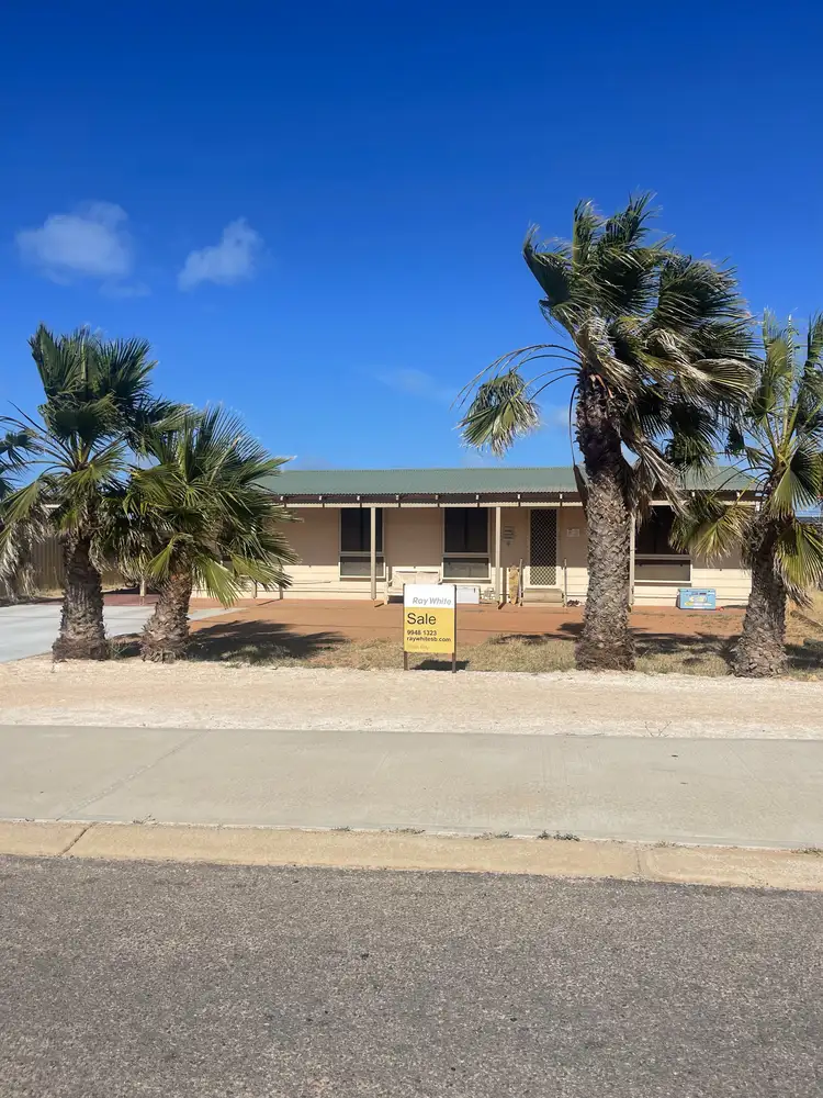 Main view of Homely house listing, 23 Capewell Drive, Denham WA 6537