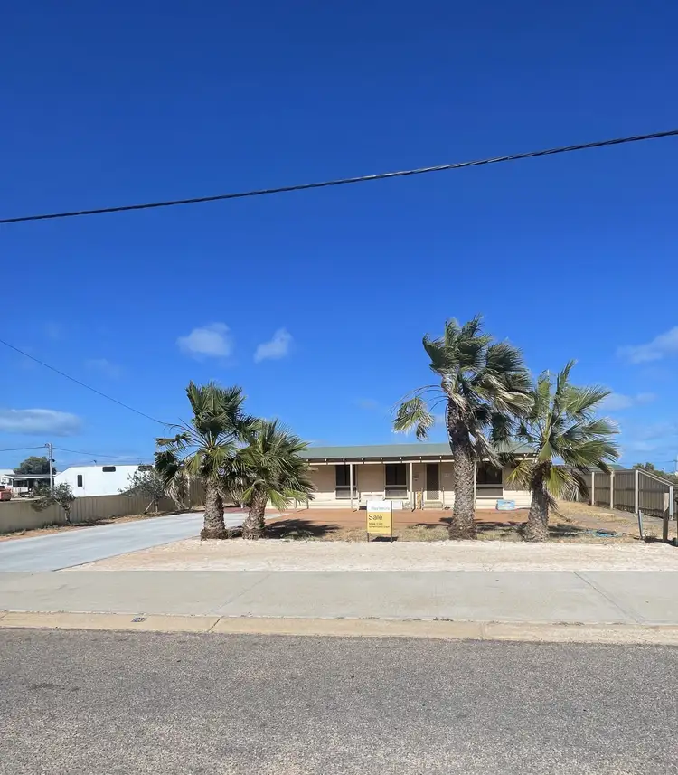 Second view of Homely house listing, 23 Capewell Drive, Denham WA 6537