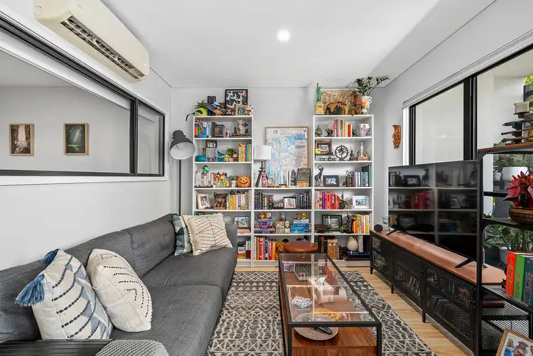 Third view of Homely apartment listing, 210/109 Chalk Street, Lutwyche QLD 4030