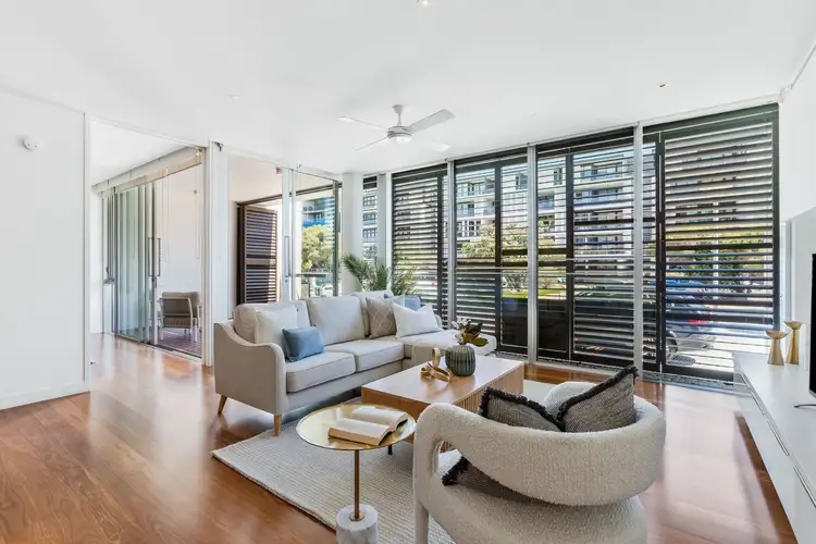 Main view of Homely apartment listing, 17/1 Freeman Loop, North Fremantle WA 6159