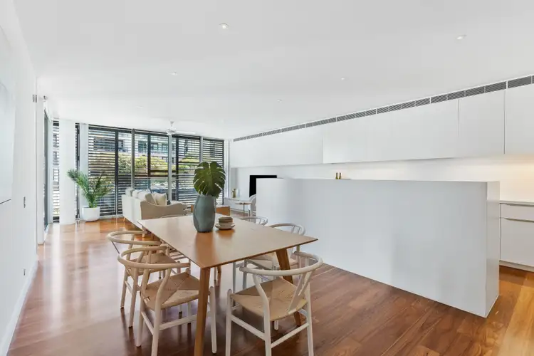 Sixth view of Homely apartment listing, 17/1 Freeman Loop, North Fremantle WA 6159