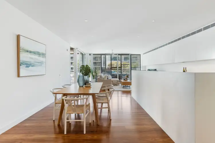 Seventh view of Homely apartment listing, 17/1 Freeman Loop, North Fremantle WA 6159