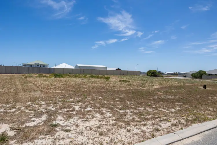 Fourth view of Homely land listing, Lot 787, 29 Glover Crescent, Green Head WA 6514