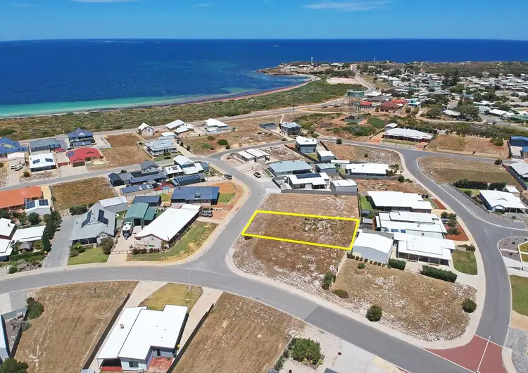 Sixth view of Homely land listing, Lot 787, 29 Glover Crescent, Green Head WA 6514