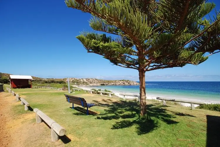 Seventh view of Homely land listing, Lot 787, 29 Glover Crescent, Green Head WA 6514