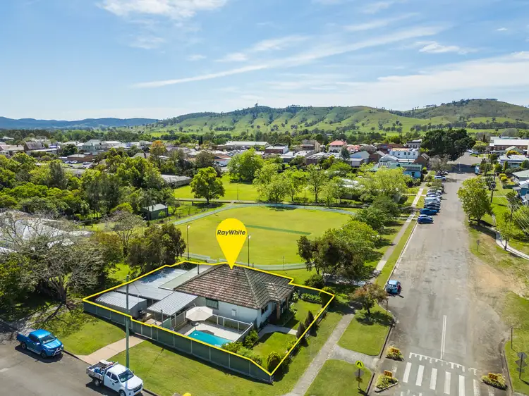 29 Mackay Street, Dungog NSW 2420