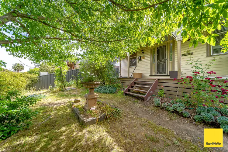 39 Harrison Street, Bendigo VIC 3550