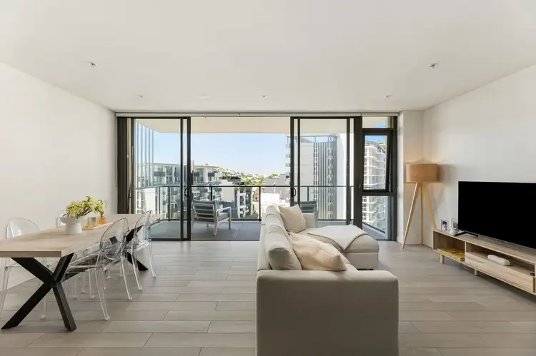 1097/12 Longland Street, Newstead QLD 4006