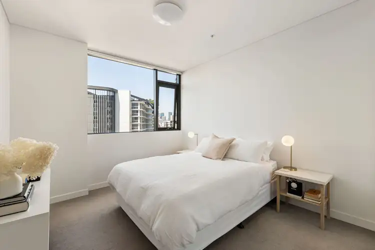 Sixth view of Homely unit listing, 1097/12 Longland Street, Newstead QLD 4006