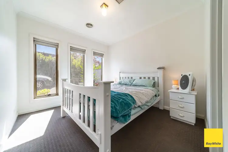 Fifth view of Homely townhouse listing, 2/25A Booth Street, Golden Square VIC 3555