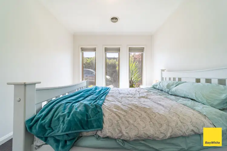 Sixth view of Homely townhouse listing, 2/25A Booth Street, Golden Square VIC 3555