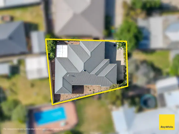 Third view of Homely townhouse listing, 1/20A Macdougall Road, Golden Square VIC 3555