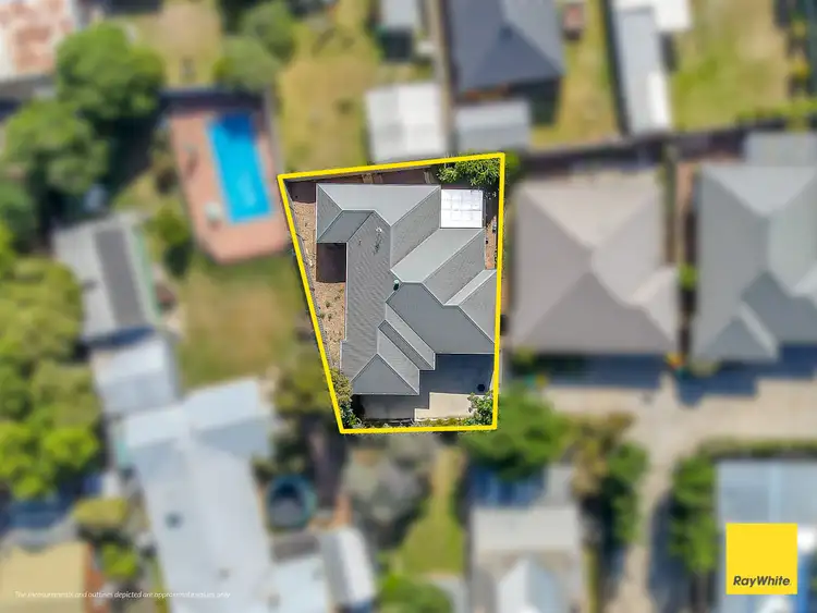 Fourth view of Homely townhouse listing, 1/20A Macdougall Road, Golden Square VIC 3555