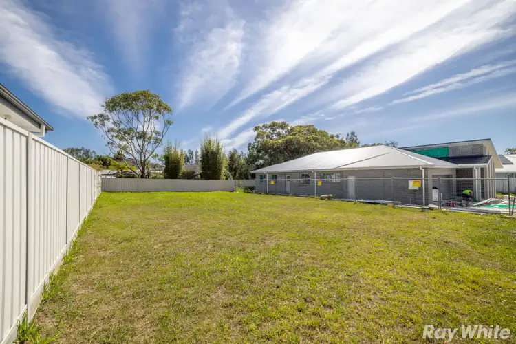 Third view of Homely land listing, 36 Shores Crescent, Diamond Beach NSW 2430