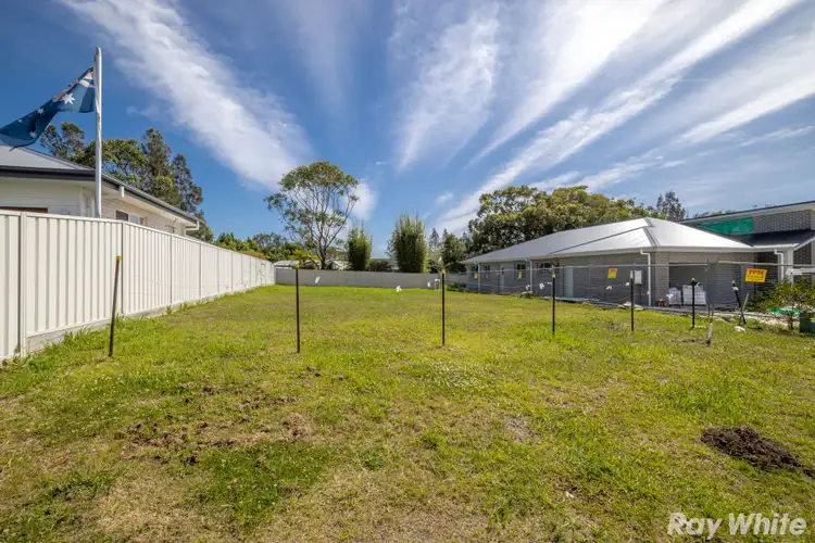 Fourth view of Homely land listing, 36 Shores Crescent, Diamond Beach NSW 2430