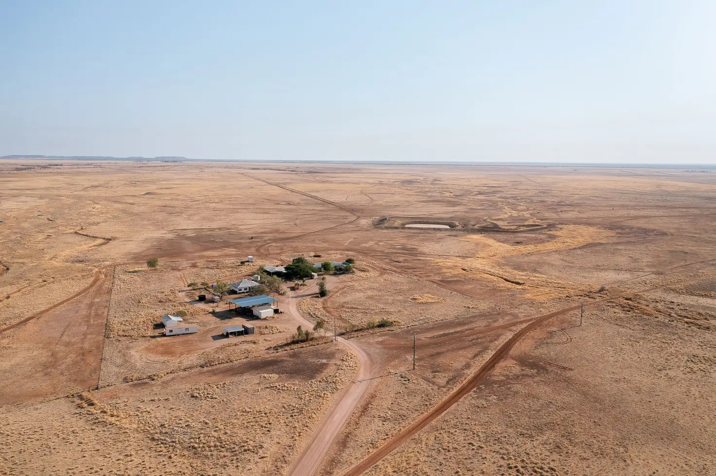 Main view of Homely rural property listing, 21381 Kennedy Developmental Road, Winton QLD 4735