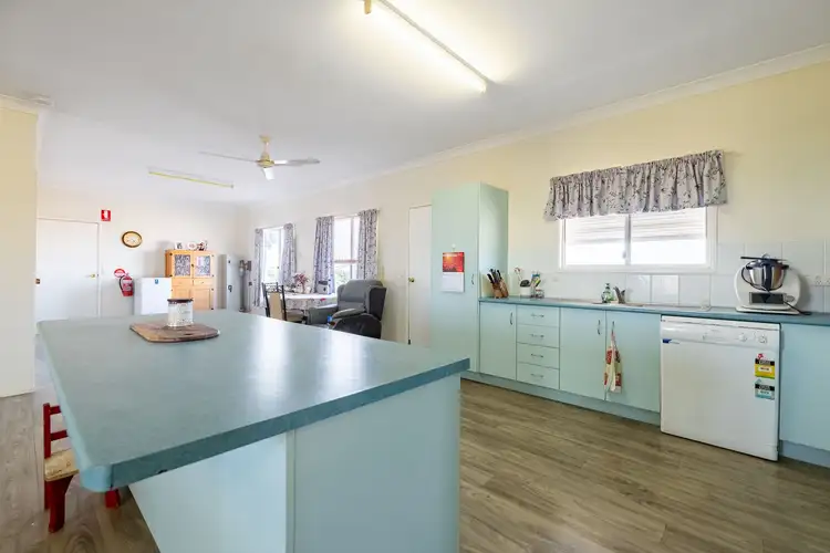 Fifth view of Homely rural property listing, 21381 Kennedy Developmental Road, Winton QLD 4735