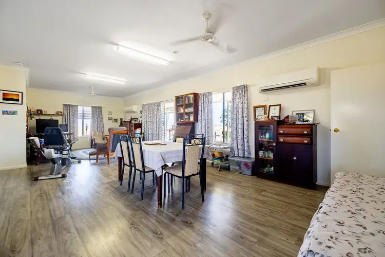 Seventh view of Homely rural property listing, 21381 Kennedy Developmental Road, Winton QLD 4735